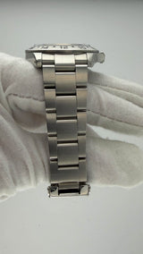 1996 Rolex Explorer II Polar Dial 16570 - Thumb 8