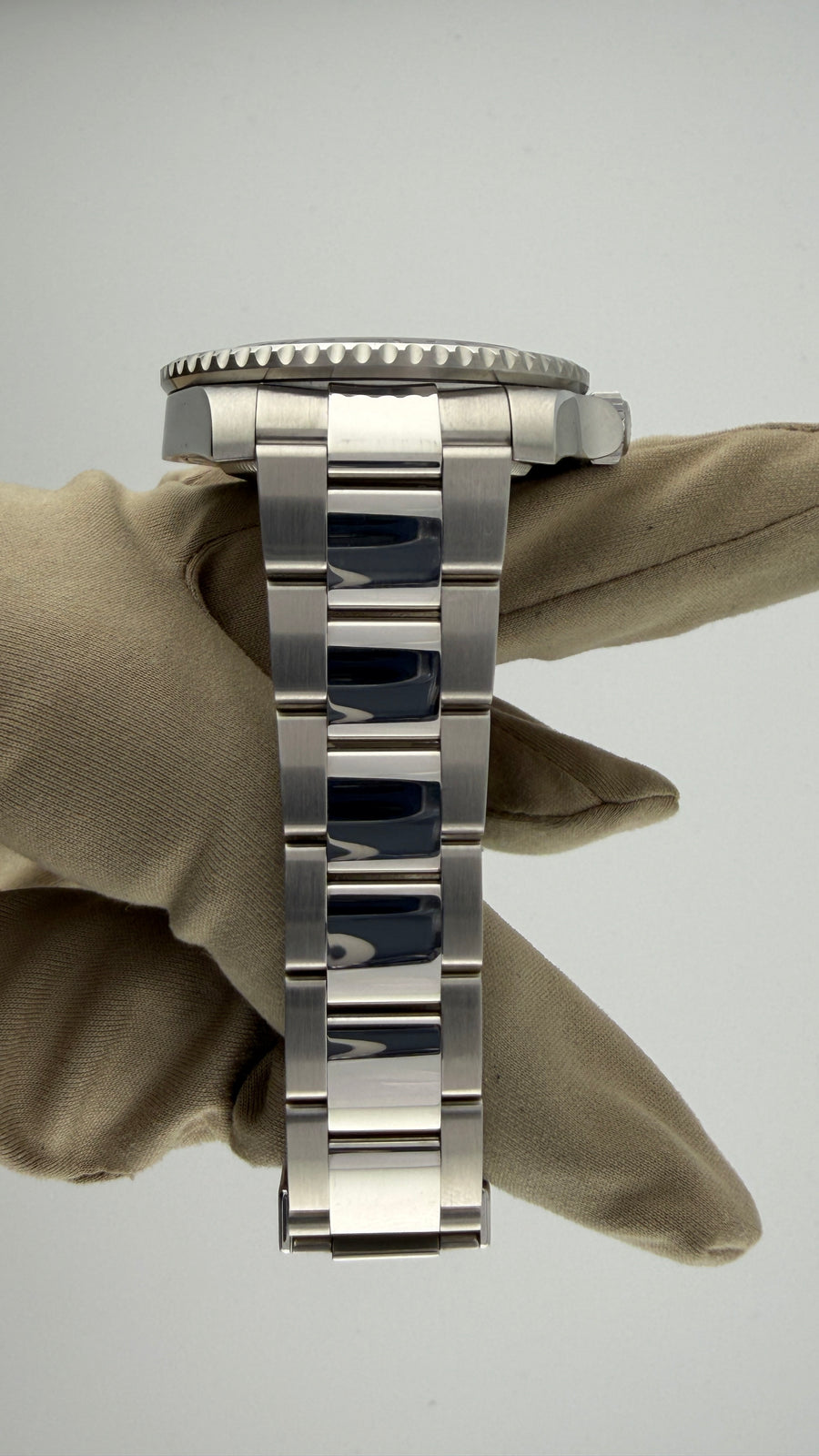 Rolex GMT-MASTER II Black Dial 116710LN (Watch,Wt & Box) - Image 8