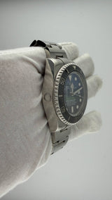2020 Rolex Sea-Dweller Deepsea James Cameron D-Blue Dial 126660 - Thumb 5