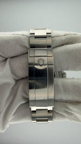 2020 Rolex Sea-Dweller Deepsea James Cameron D-Blue Dial 126660 - Thumb 6