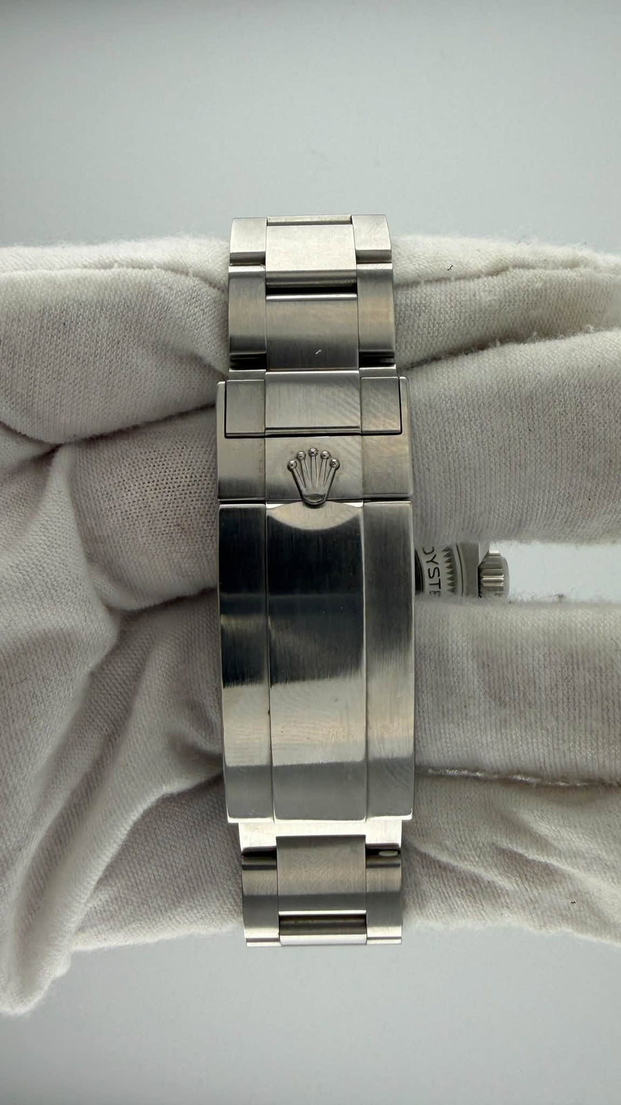 2020 Rolex Sea-Dweller Deepsea James Cameron D-Blue Dial 126660 - Image 6