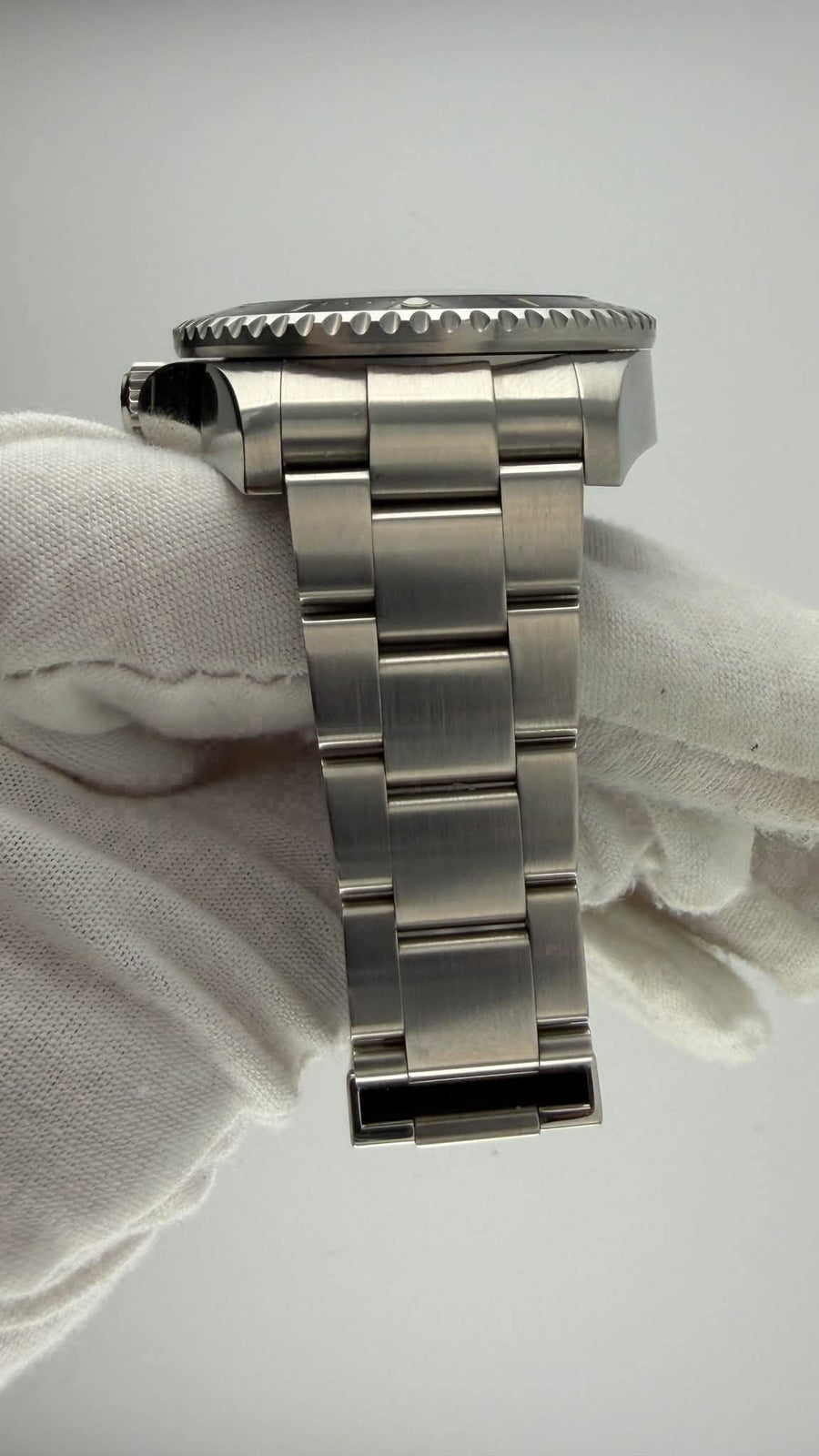 2020 Rolex Sea-Dweller Deepsea James Cameron D-Blue Dial 126660 - Image 9