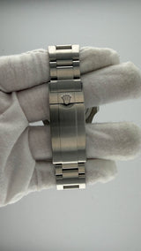 2022 Rolex Submariner Starbucks  126610LV - Thumb 5
