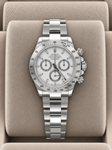 2011 Rolex Daytona APH Error Dial 116520 - Thumb 1
