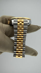 2025 Rolex Sky Dweller Black Dial 336933 (Watch,Card,Box & Booklets) - Thumb 7