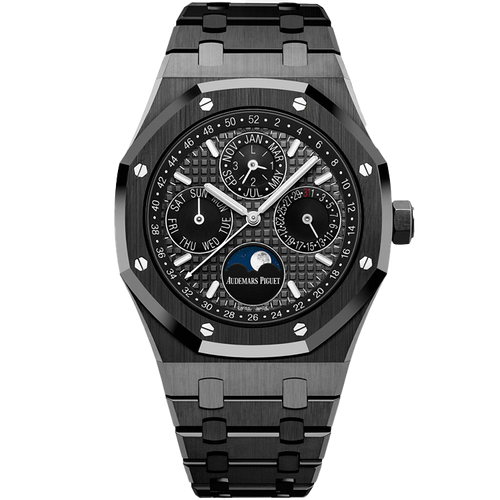 Audemars Piguet Royal Oak Black Ceramic 41mm