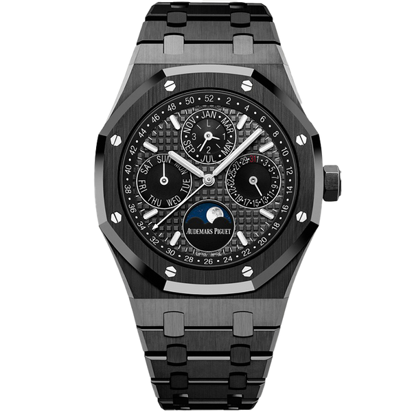 Audemars Piguet Royal Oak Black Ceramic 41mm