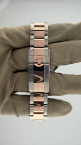 2024 RLX Yacht-Master Chocolate Dial 126621 (Watch,Card,WT & Box) - Thumb 5