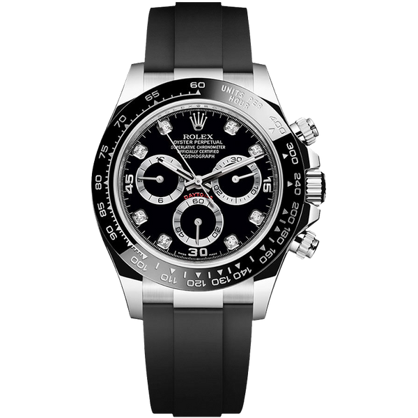 Rolex Daytona Black
