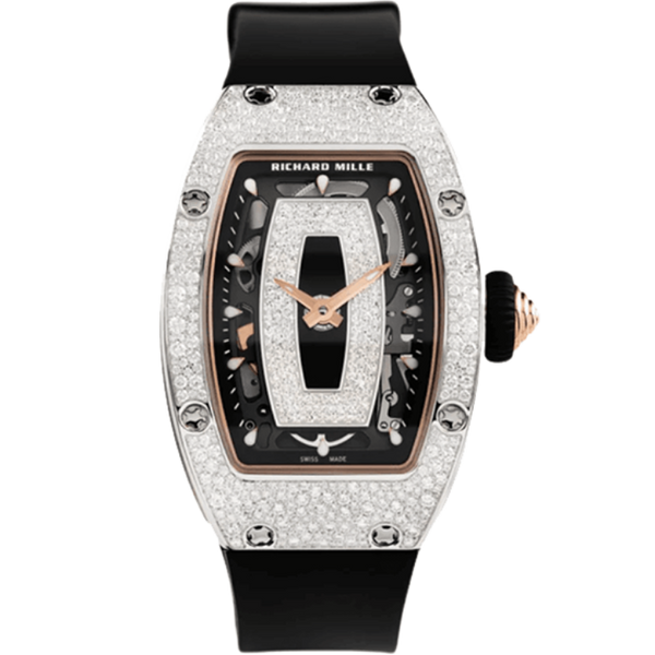 Richard Mille