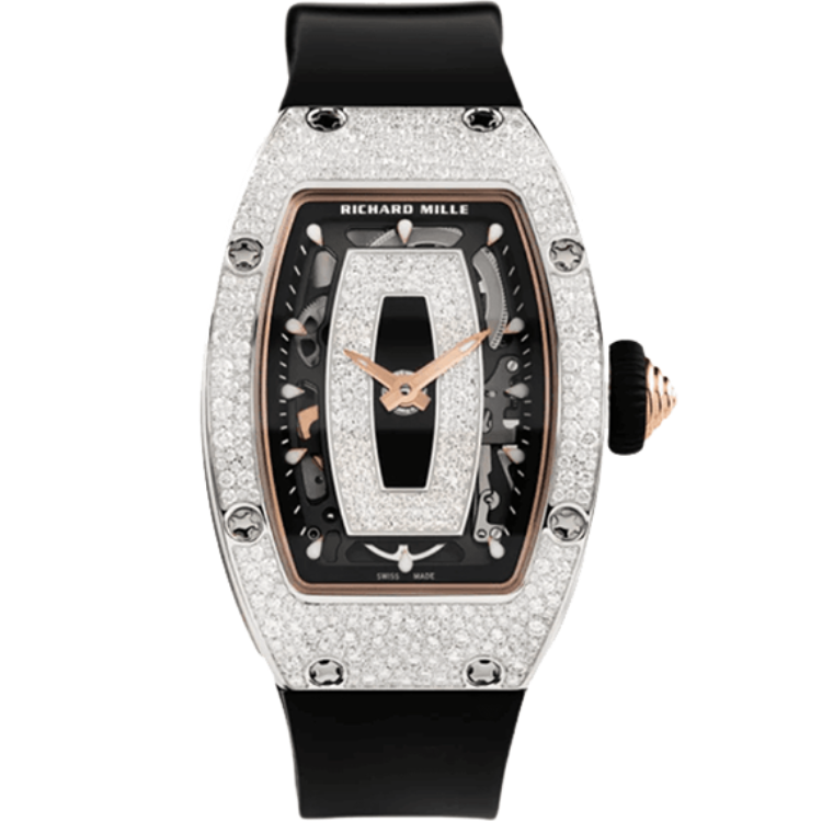 Richard Mille - Image 1