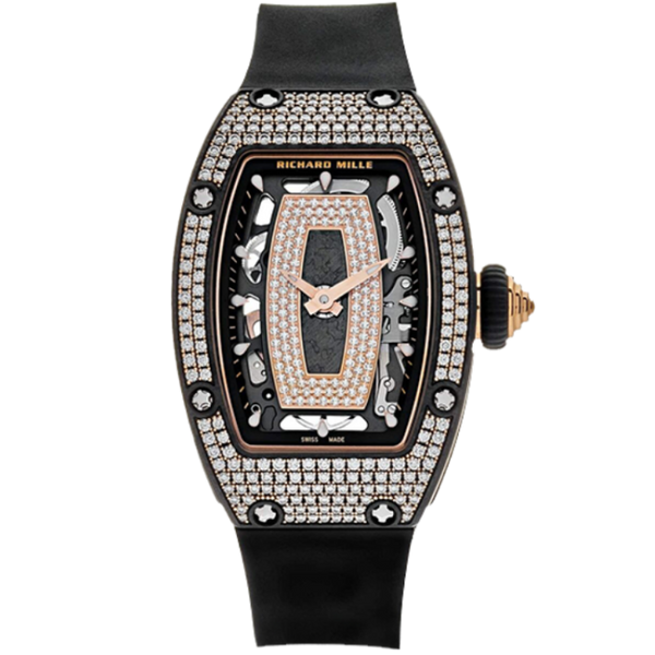 Richard Mille