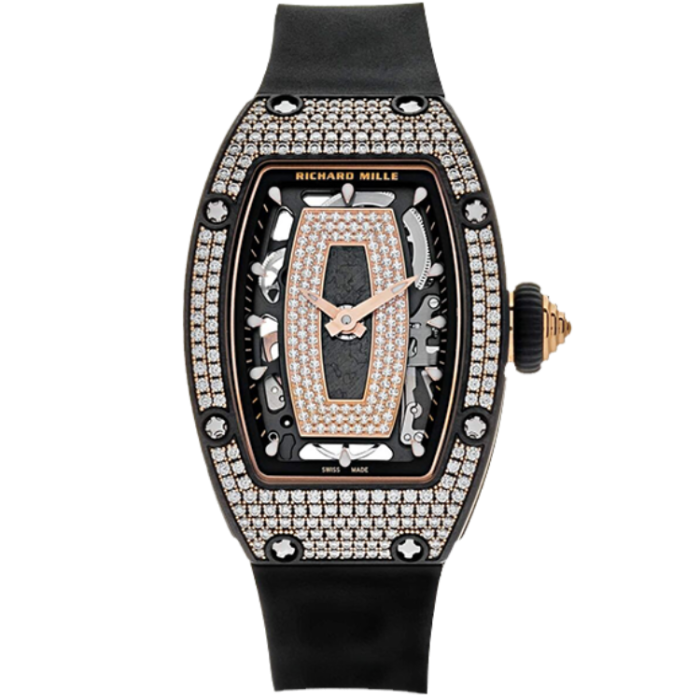 Richard Mille - Image 1