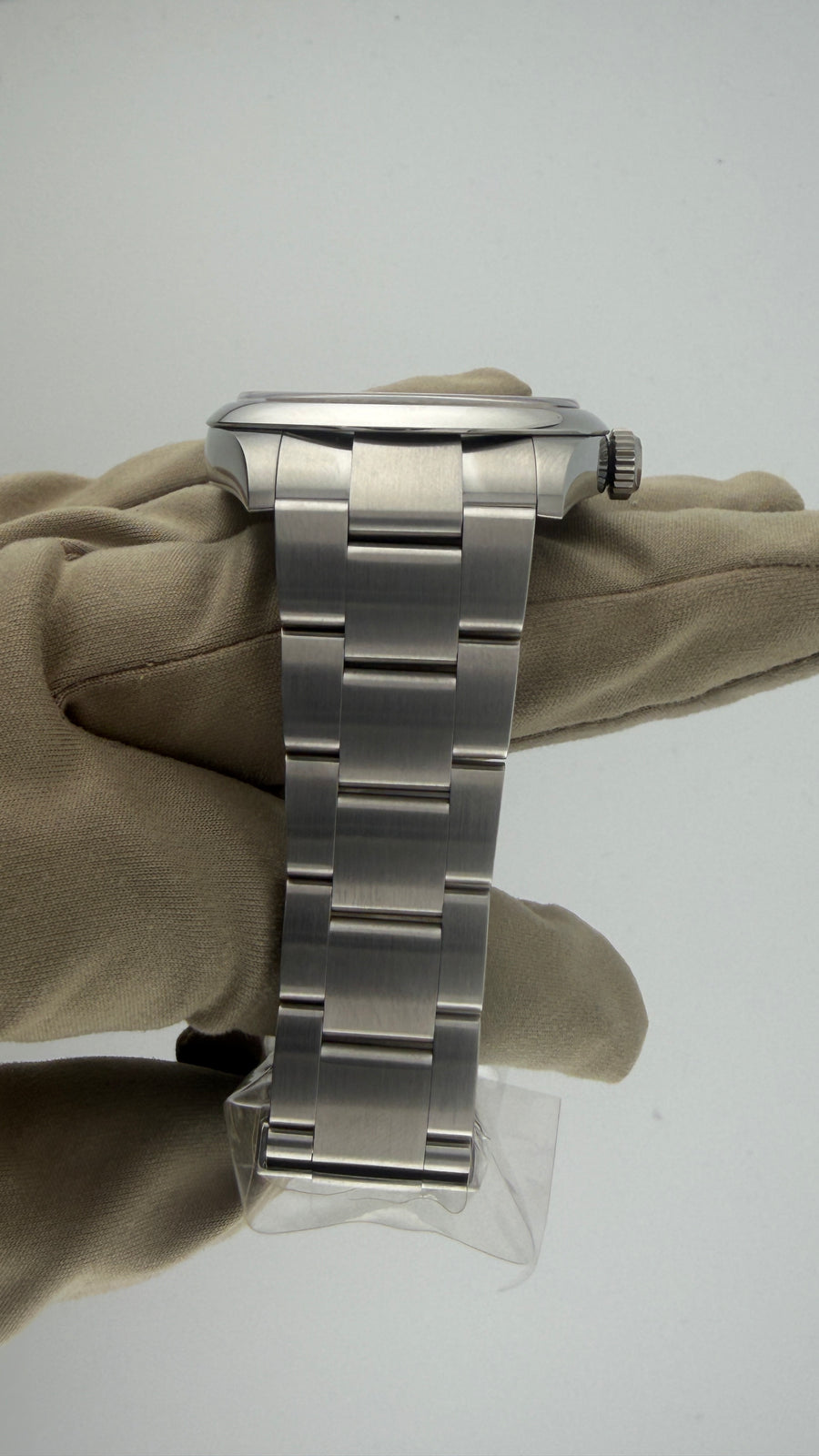 New 2026 Rolex Oyster Perpetual 41 Lavender 134300 (Watch,Card,Box & Booklets) - Image 8