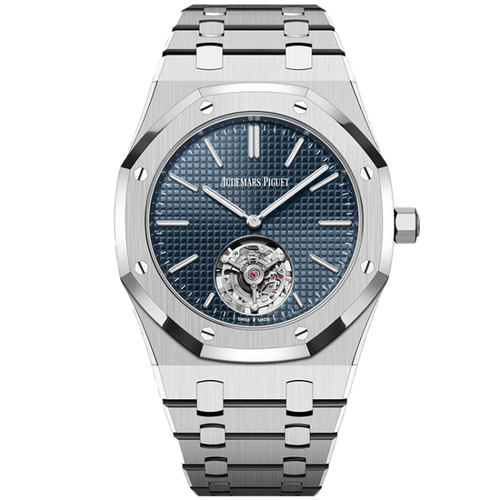 Audemars Piguet Royal Oak Blue Steel 37mm