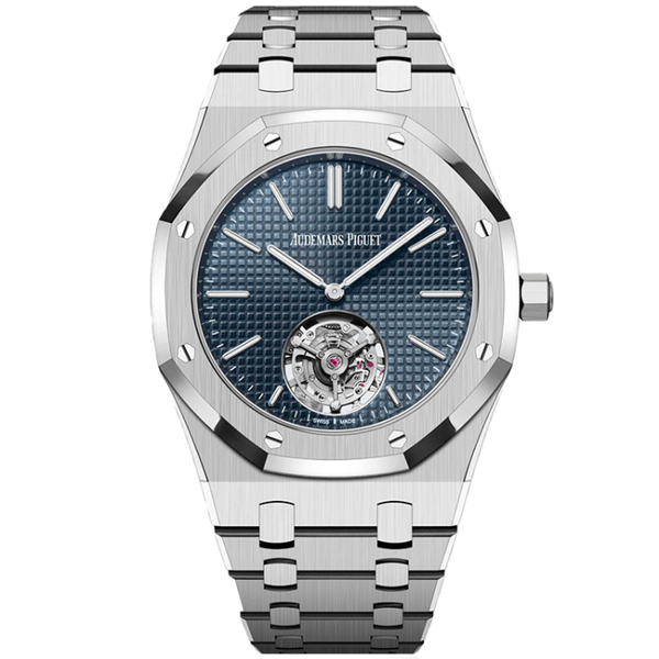 Audemars Piguet Royal Oak Blue Steel 37mm