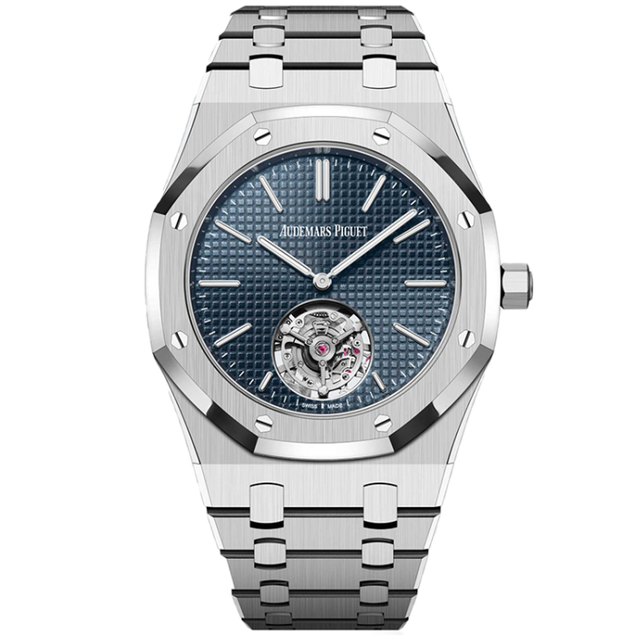 Audemars Piguet Royal Oak Blue Steel 37mm - Image 1