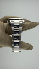 New 2026 Rolex Date-Just 36 White Roman 126234 (Complete Set Green Inner And Outer Box, 2X Tags, Booklets + Card) - Thumb 6