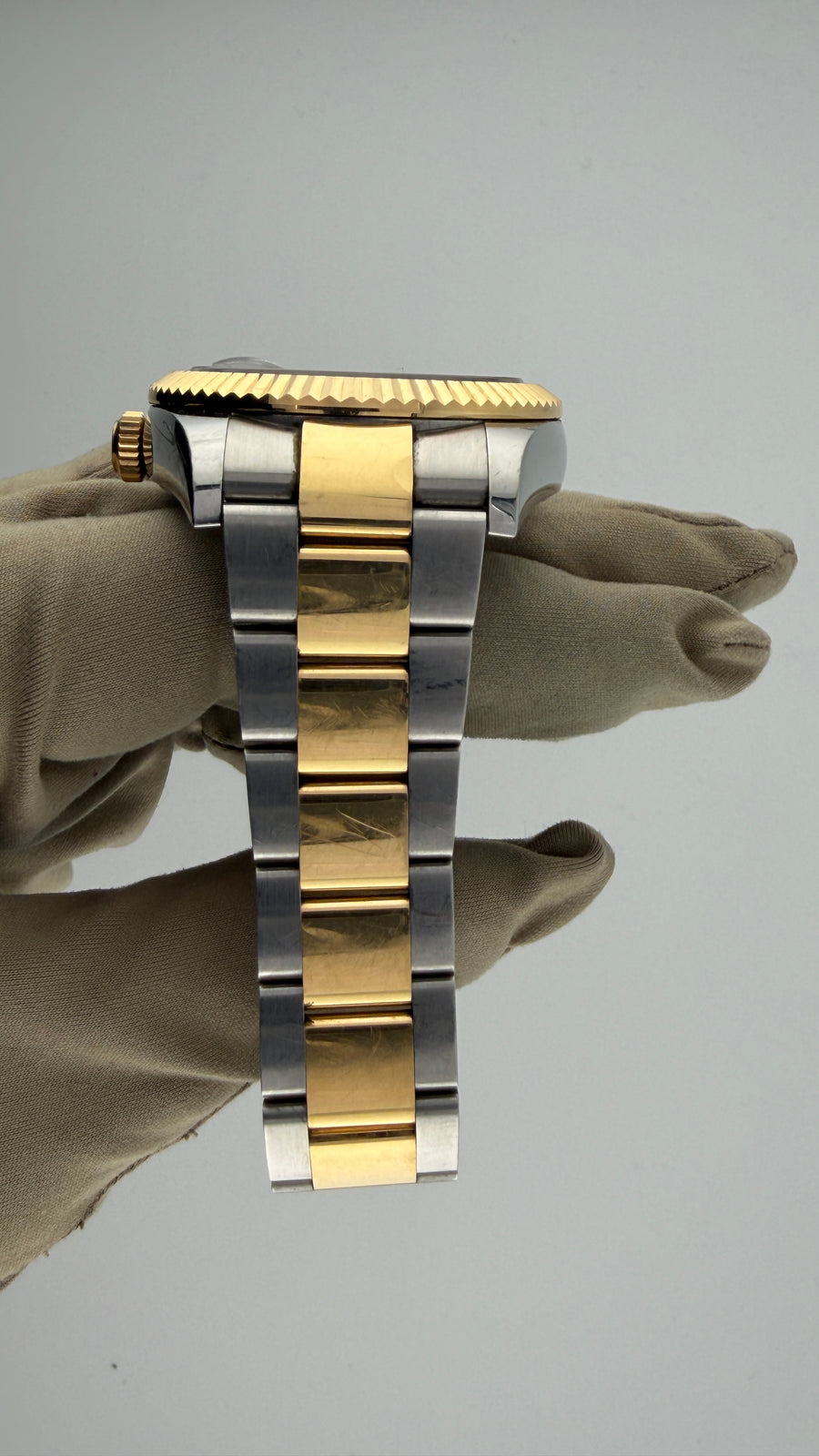2025 Rolex Sky-Dweller Black Dial 336933 (Watch, Card & Box) - Image 7
