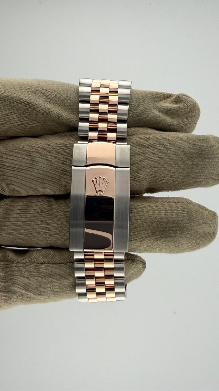 2022 Rolex Date-Just 36 Black Diamond Dial 126231 (Watch,Card, Box & Booklets) - Image 5