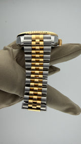 2025 Rolex Sky Dweller Black Dial 336933 (Watch,Card,Box & Booklets) - Thumb 8