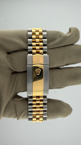 2025 Rolex Sky Dweller Black Dial 336933 (Watch,Card,Box & Booklets) - Thumb 5