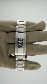 2022 Rolex Daytona Platinum Ice Blue Dial 116506 ( Watch,Box,Cards,Booklets,2X Tags) - Thumb 5