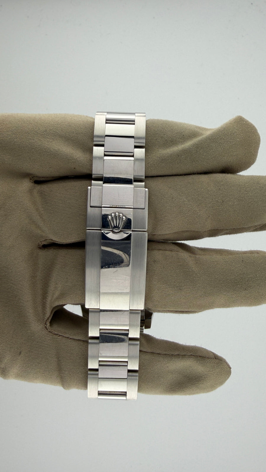 2022 Rolex Daytona Platinum Ice Blue Dial 116506 ( Watch,Box,Cards,Booklets,2X Tags) - Image 5