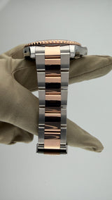 2024 RLX Yacht-Master Chocolate Dial 126621 (Watch,Card,WT & Box) - Thumb 8
