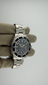 2007 Rolex Sea Dweller 16600T (Watch,Box,Booklets,RSC) - Thumb 4