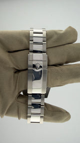 Rolex GMT-MASTER II Black Dial 116710LN (Watch,Wt & Box) - Thumb 5