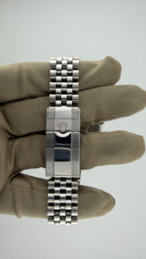 2025 Rolex GMT MASTER II “BATGIRL” 126710BLNR (Watch,Box,Card & Booklets) - Thumb 5