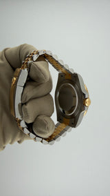 2025 Rolex GMT MASTER II “ZOMBIE” 126713GRNR (Watch, Card & Box) - Thumb 6