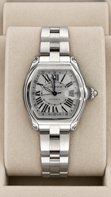Cartier Roadster GMT XL W62032X6 (Watch Only) - Thumb 1