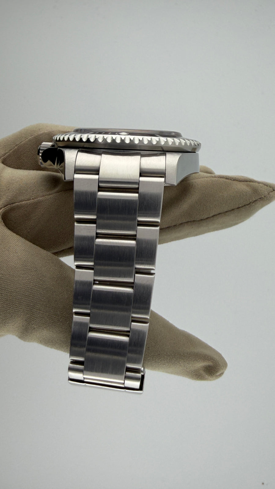 2007 Rolex Sea Dweller 16600T (Watch,Box,Booklets,RSC) - Image 7