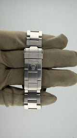 2007 Rolex Sea Dweller 16600T (Watch,Box,Booklets,RSC) - Thumb 5