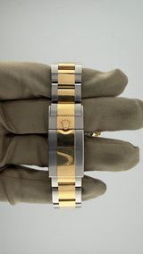 2025 Rolex Daytona Black Dial 126503 (Watch,Card,Wt,Box & Booklets) - Thumb 5