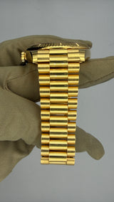 2023 Rolex Day-Date 228238 (Watch, Card & Box) - Thumb 7