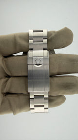 2026 Rolex Explorer II Polar 226570 ( Watch,Card,Wt,Box & Booklets ) - Thumb 5