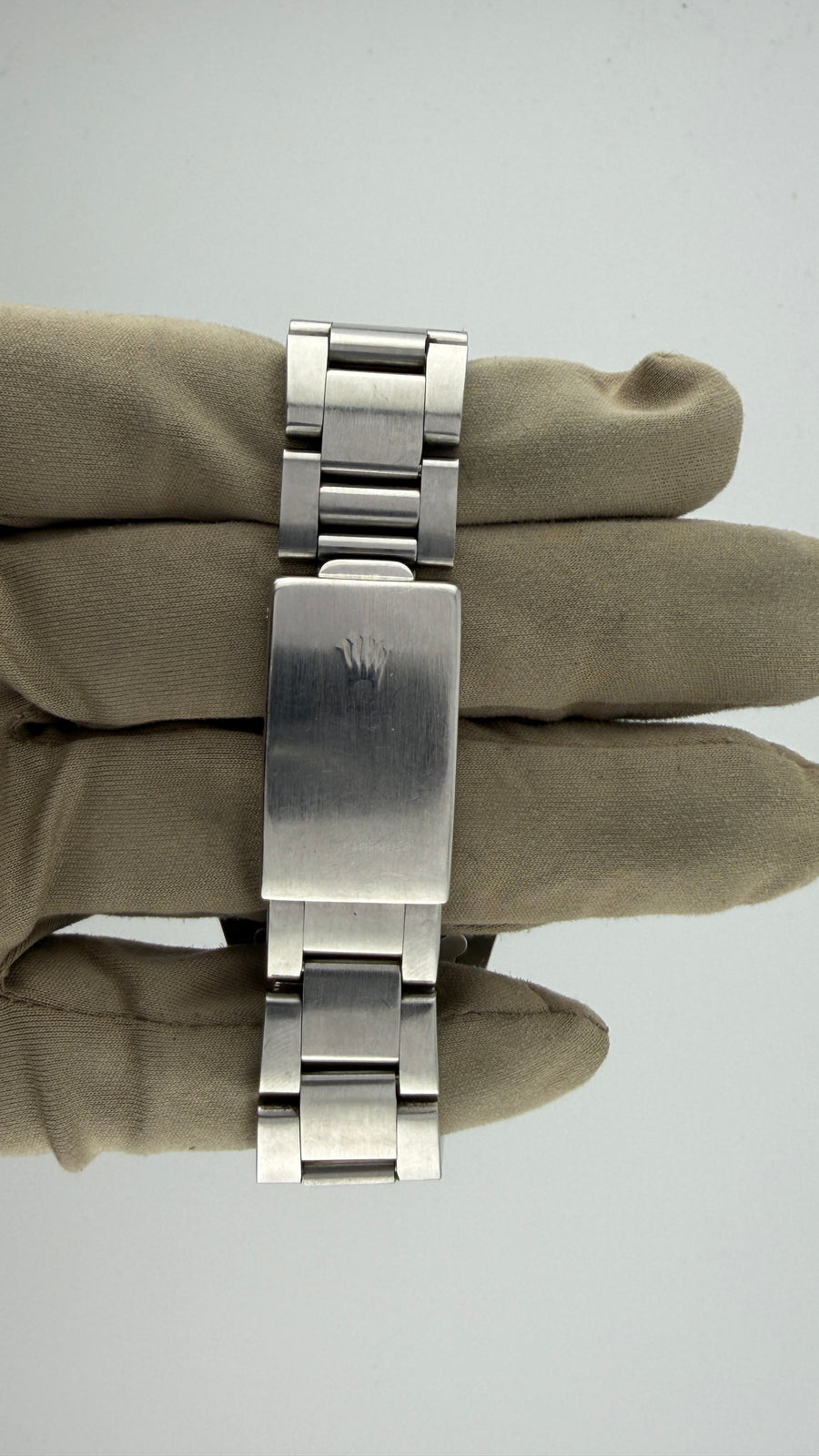 1988 Rolex Explorer II 16570 (Watch & Box) - Image 5