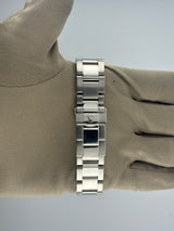2002 Rolex Yacht-Master Platinum Dial 16622 (Watch Only) - Thumb 5