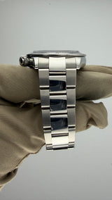 2006 Rolex Cosmograph Daytona Steel Black Dial 116520 (Watch, Box & Papers) - Thumb 7