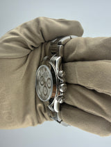 2000 Rolex Daytona White Dial 116520 (Watch, Box & Booklets) - Thumb 3