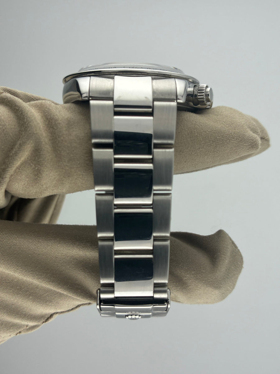 2000 Rolex Daytona White Dial 116520 (Watch, Box & Booklets) - Image 8