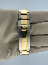 Rolex Submariner Bluessy 116613/116613LB (Watch,Box, & Booklets) - Thumb 5