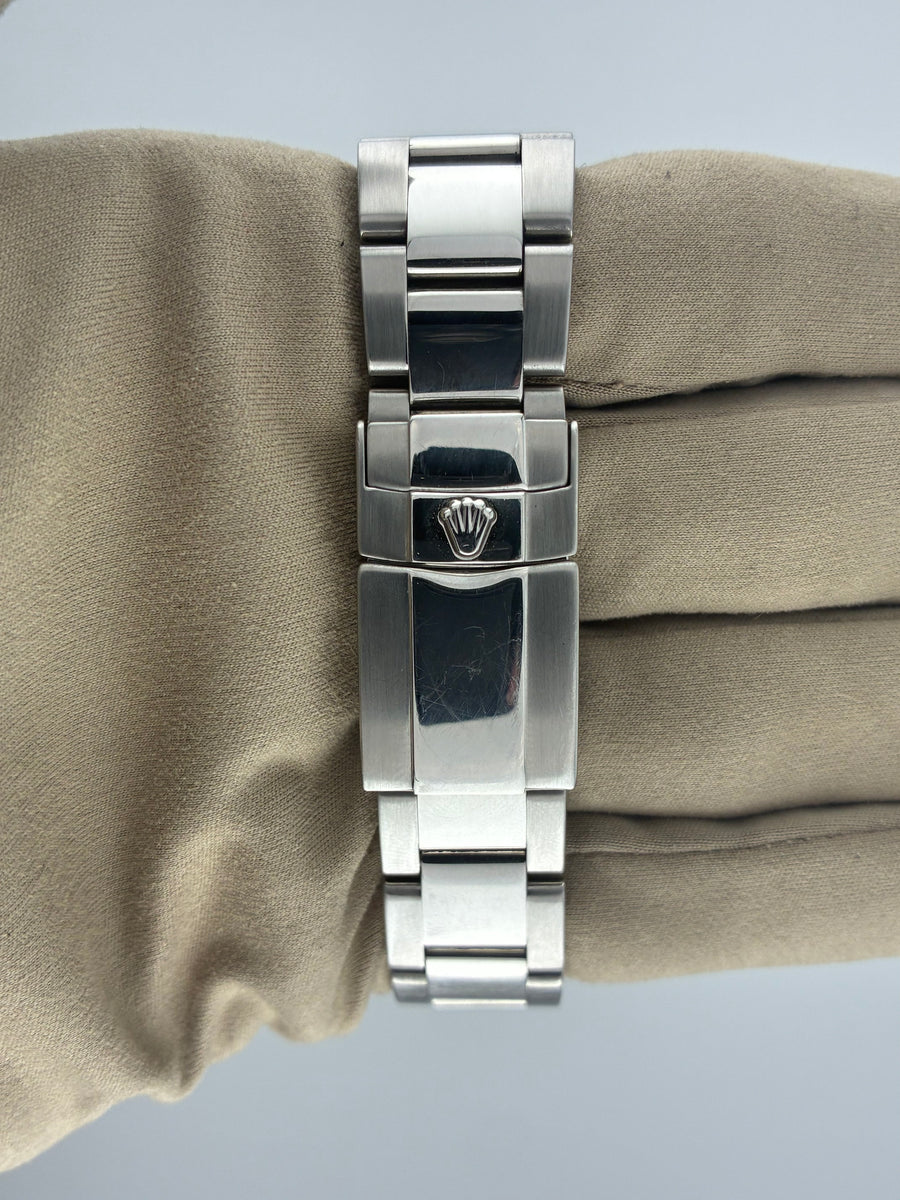 2000 Rolex Daytona White Dial 116520 (Watch, Box & Booklets) - Image 5