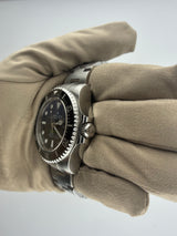 2025 Rolex Deepsea 136660 "James Cameron" (Watch, Card, Box & Booklets) - Thumb 4