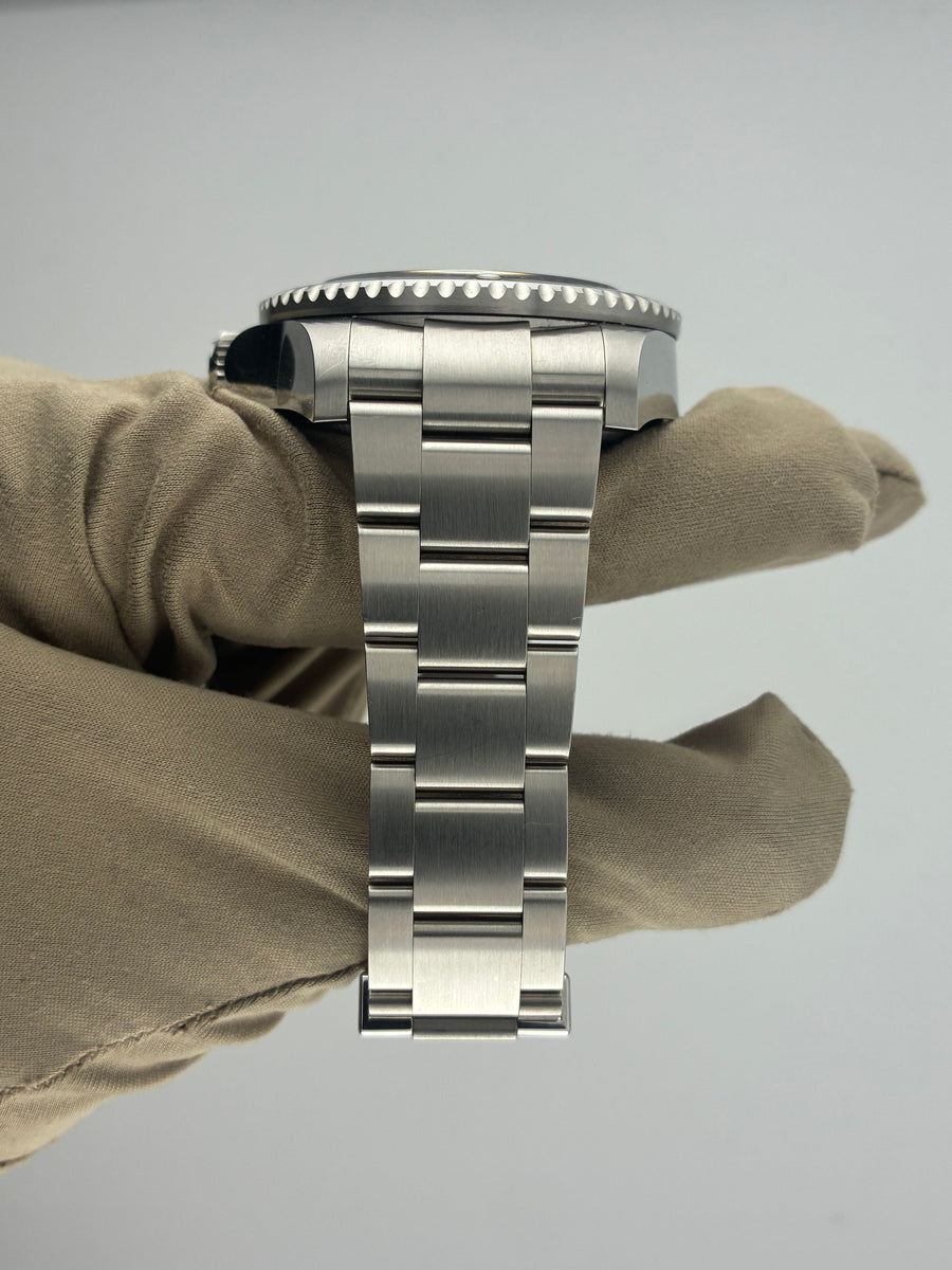 2025 Rolex Deepsea 136660 "James Cameron" (Watch, Card, Box & Booklets) - Image 8
