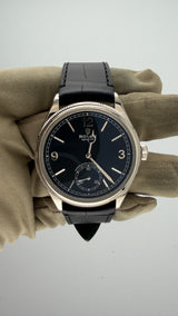 2026 New Rolex 1908 39mm 18k White Gold Intense Black Dial Ref. 52509 (Watch, Card, GT, Box & Booklets) - Thumb 2