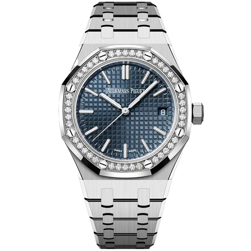 Audemars Piguet Royal Oak Blue Steel 37mm
